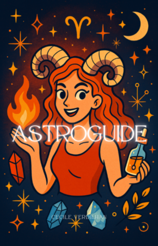 Astroguide Bélier